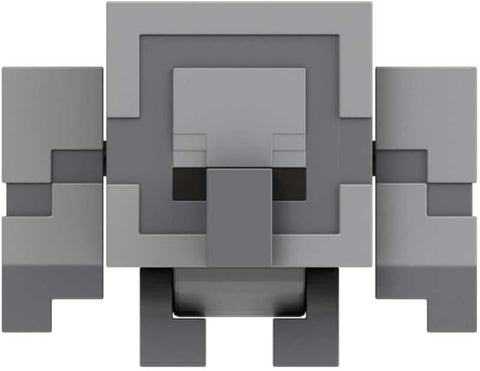 Mattel - Minecraft - Stone Golem