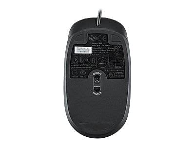 HP PS/2 Mouse