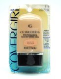 COVERGIRL ALL DAY HYDRATING MAKE-UP CG SMOOTHERS #715 NATURAL IVORY