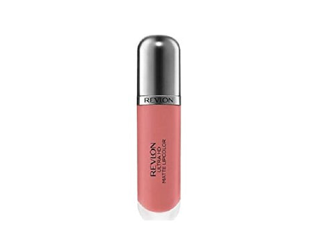 Revlon Matte Ultra Hd Lipcolor, 640 Hd Embrace (Pack of 2)