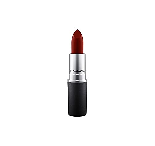 MAC Matte Lipstick Double Fudge