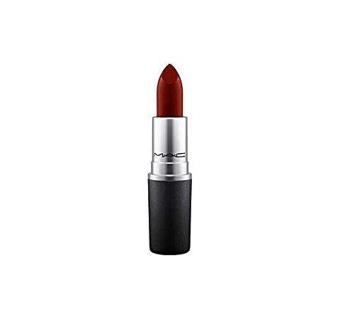 MAC Matte Lipstick Double Fudge