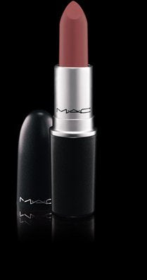 Mac lipstick mehr