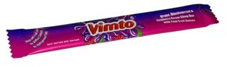 Vimto Chew Bar x5 Bars