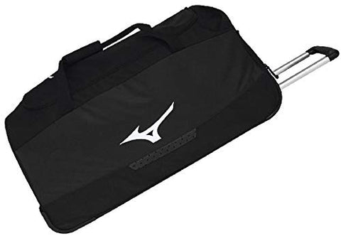 Mizuno Sac de voyage Trolley