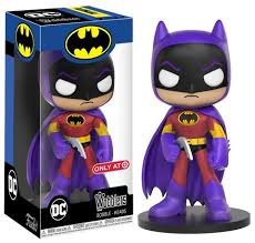 Funko 20990 Batman Bobblehead