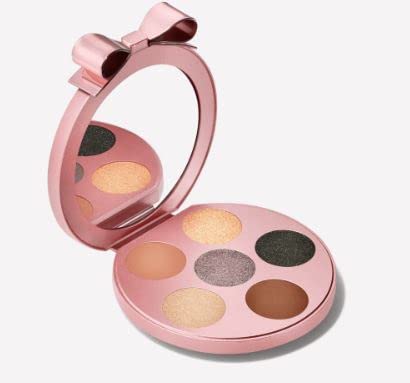 M.A.C. EYE LOVE SURPRISES EYE SHADOW PALETTE X 6 HOLIDAY LIMITED EDITION ~ SPARKLING WINE SPLASH