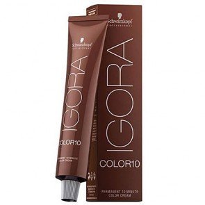 Schwarzkopf Igora Color10 Hair Color - 9-00 Extra Light Blonde Natural Extra 2.1oz