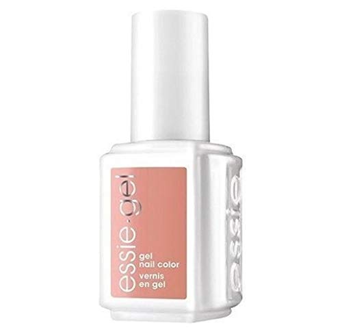 Essie Gel Polish - Rocky Rose 2019 Collection - Come Out to Clay - 13.5 mL / 0.46 oz