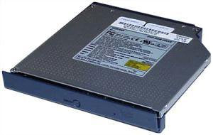 HP OmniBook SDR-083 DVD-ROM Module F5535-60911 OMNOBOOK XT1500