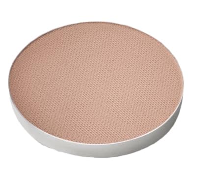 MAC Eye Shadow (Pro Palette Refill Pan) - Omega (Soft muted beige-taupe) 0.5 oz / 1.5 g.