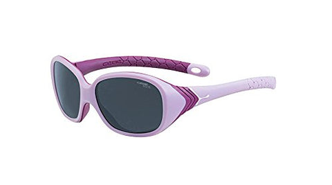 CÃƒÆ’Ã†â€™Ãƒâ€ Ã¢â‚¬â„¢ÃƒÆ’Ã¢â‚¬Å¡Ãƒâ€šÃ‚Â©bÃƒÆ’Ã†â€™Ãƒâ€ Ã¢â‚¬â„¢ÃƒÆ’Ã¢â‚¬Å¡Ãƒâ€šÃ‚Â© Kids Baloo Sunglasses Lenses 1500 Grey PC Blue Light for age 1-3 years (Small, Matt Pink Purple)