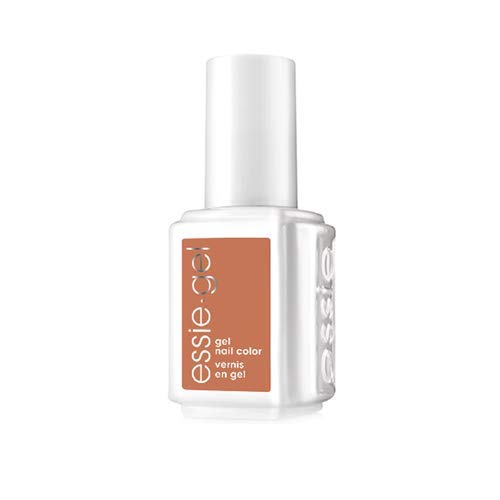 Essie Rocky Rose Collection 2019 - Gel Nail Polish - Cliff Hanger #645G