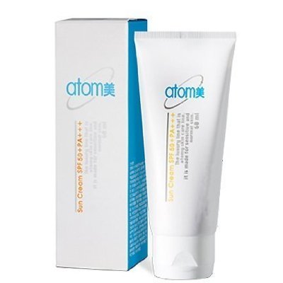 Atomy Sun Cream (SPF50ÃƒÆ’Ã†â€™ÃƒÂ¢Ã¢â€šÂ¬Ã…Â¡ÃƒÆ’Ã¢â‚¬Å¡Ãƒâ€šÃ‚Â +/PA + + +)ÃƒÆ’Ã†â€™ÃƒÂ¢Ã¢â€šÂ¬Ã…Â¡ÃƒÆ’Ã¢â‚¬Å¡Ãƒâ€šÃ‚Â -ÃƒÆ’Ã†â€™ÃƒÂ¢Ã¢â€šÂ¬Ã…Â¡ÃƒÆ’Ã¢â‚¬Å¡Ãƒâ€šÃ‚Â # 1ÃƒÆ’Ã†â€™ÃƒÂ¢Ã¢â€šÂ¬Ã…Â¡ÃƒÆ’Ã¢â‚¬Å¡Ãƒâ€šÃ‚Â White