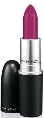 Mac Lipstick- Flat Out Fabulous-from Retro Matte Fall 2013 Collection by M.A.C