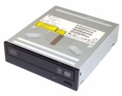 HP 690418-001 SATA DVD-ROM 16X SMD nonLS optical drive (Jack Black color)