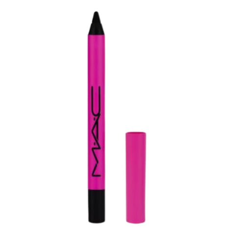 M.A.C. MAC In Extreme Dimension 24HR Kajal Eye Liner - Extreme Black - .02 oz / .8 g