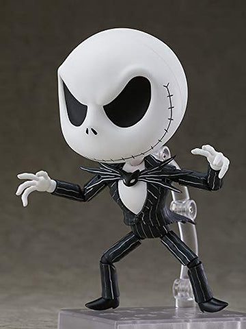 Good Smile - Nendoroid - Nightmare Before Christmas - Jack Skellington