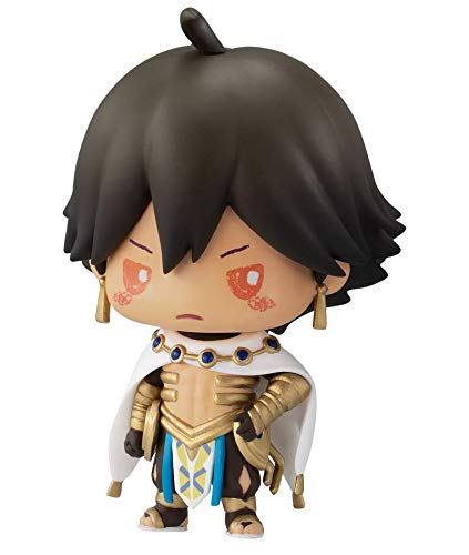 Fate Grand Order Sanrio Rider Ozymandias Character Mini Figure Statue Collection Vol.3 Anime Art FGO