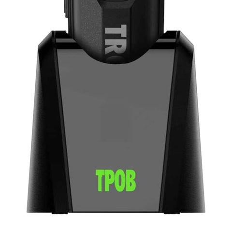 TPOB TROLL TRIMMER CHARGING STAND