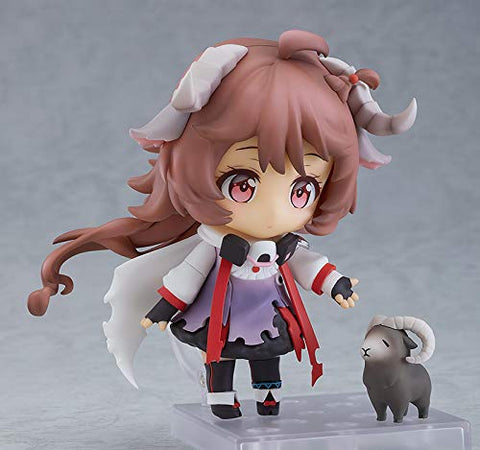 Good Smile Arknights: Eyjafjalla Nendoroid Action Figure