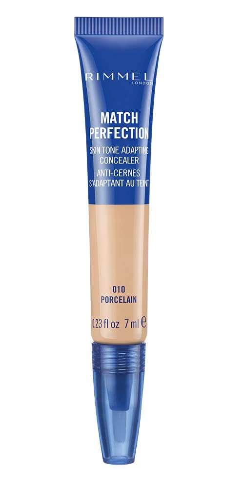 Rimmel Match Perfection Liquid Concealer, 7ml