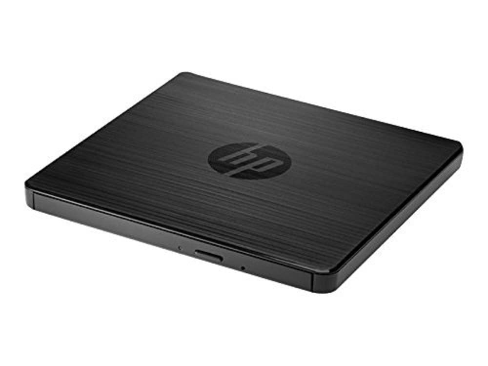 HP USB External DVDRW Drive (F2B56UT)