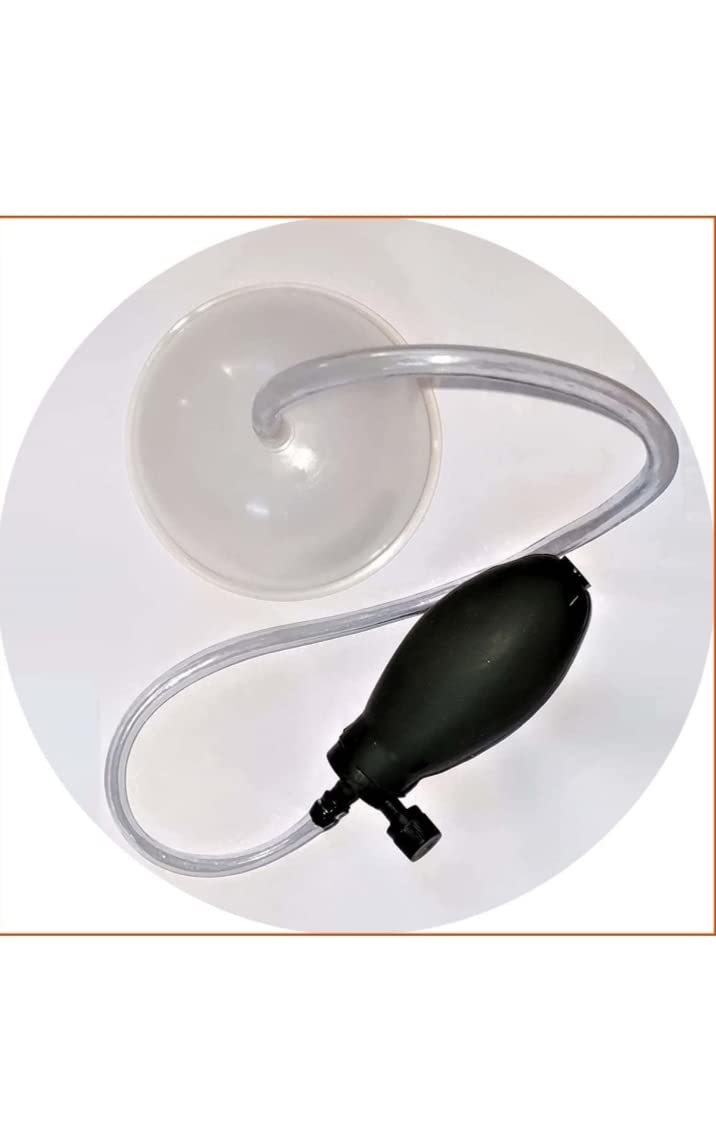 AcuRite Acupressure Nabhi Pump (Nabhi pump surgical)