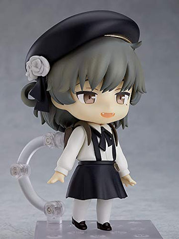 Good Smile Hatoba Tsugu Nendoroid Action Figure, Multicolor