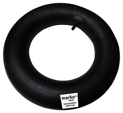 Wheelbarrow Inner Tube 3.50 x 8 Barrow Spare Wheel