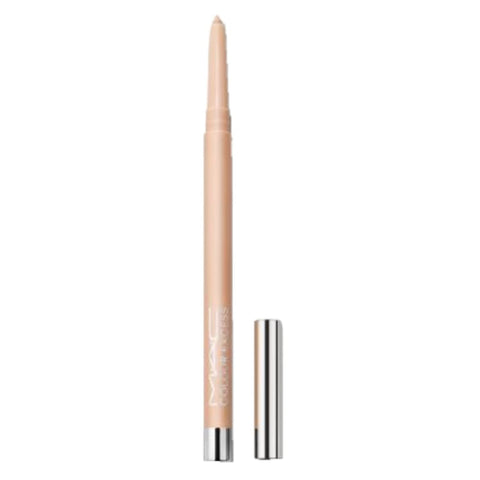 MAC Colour Excess Gel Pencil Eye Liner - Full Sleeve (Neutral Tan)