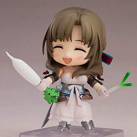 Good Smile Company Do You Love Your Mom and Her Two-Hit Multi-Target Attacks?: Mamako Osuki Nendoroid Action Figure, Multicolor