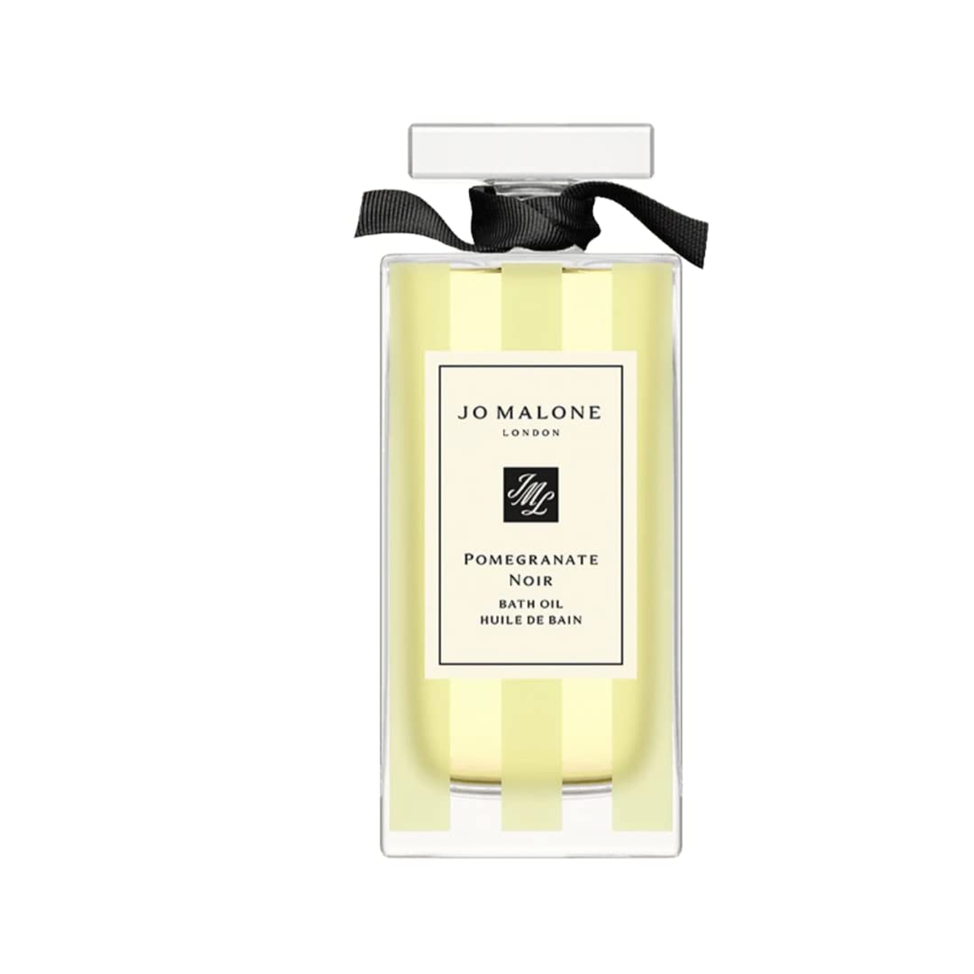 Jo Malone Bath Pomegranate Noir Bath Oil, 30ml