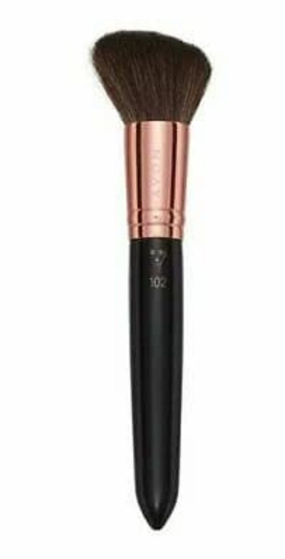 Angled Blush Brush - Nylon bristles. Approx. 15.5cm length - Vegan friendly by Avon