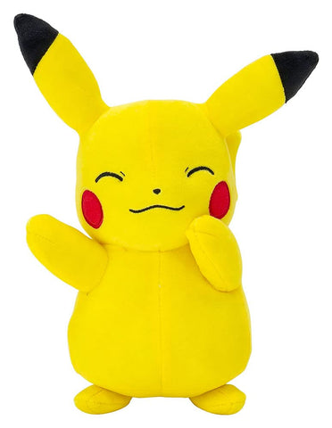 Pokemon PKW3074 20 cm Plush Pikachu