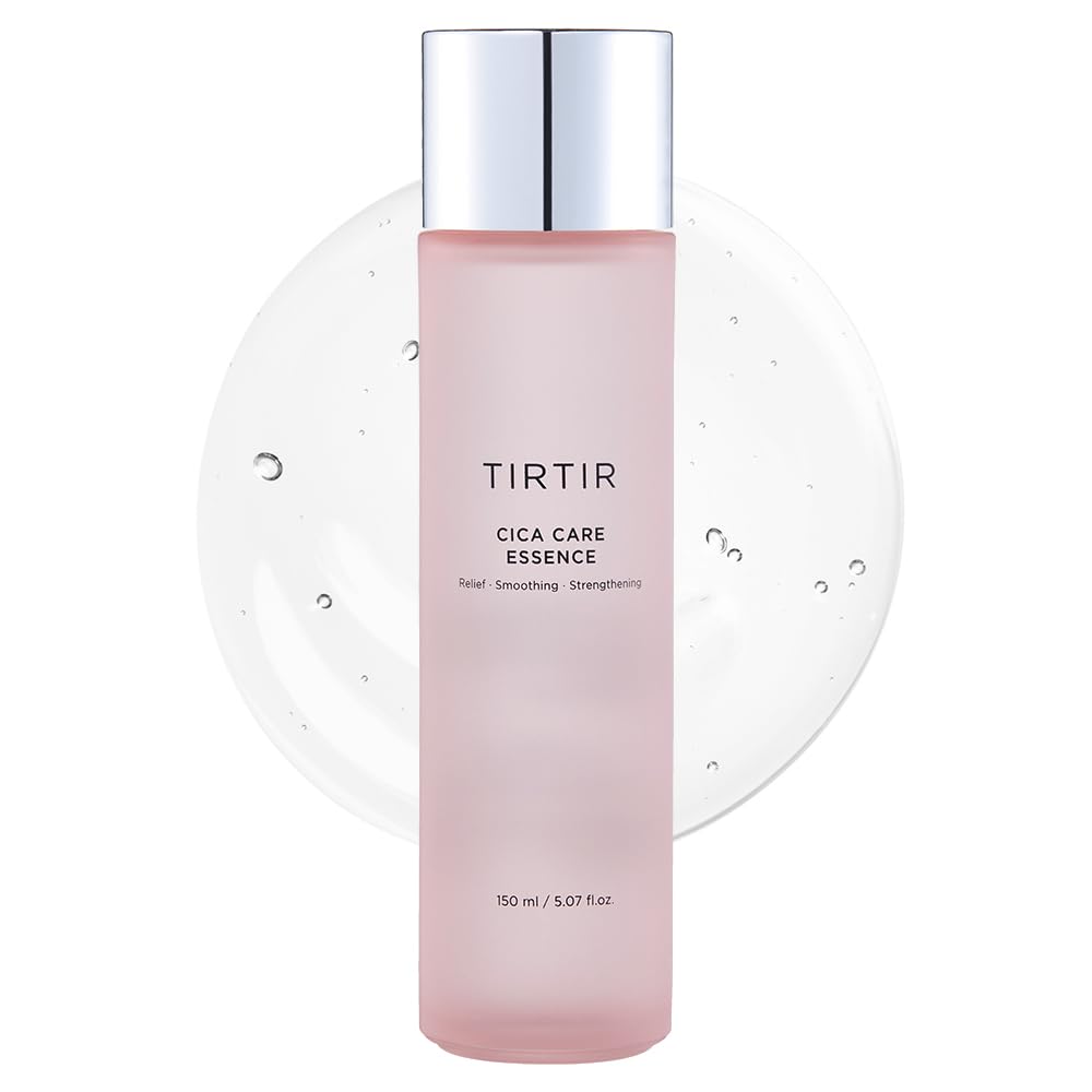 TIRTIR Cica Care Essence Toner