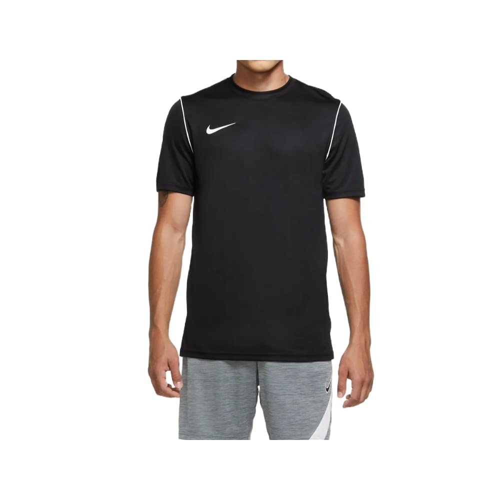 Nike M Park 20 Training Top (Black, M)