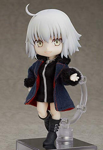 Good Smile Fate/Grand Order: Avenger/Jeanne D'Arc (Alter) Shinjuku Version Nendoroid Doll Action Figure