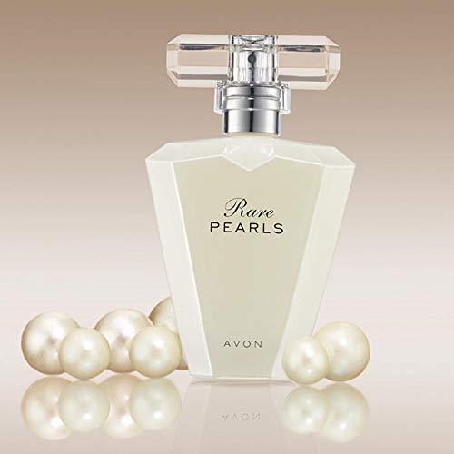 Rare Pearls by Avon