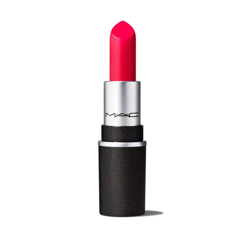 MAC by Make-Up Artist Cosmetics, Retro Matte Lipstick Mini - All Fired Up -1.8g/0.06oz