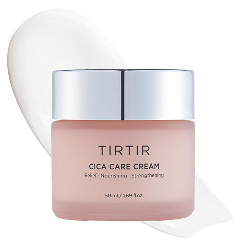 TIRTIR Cica Care Cream