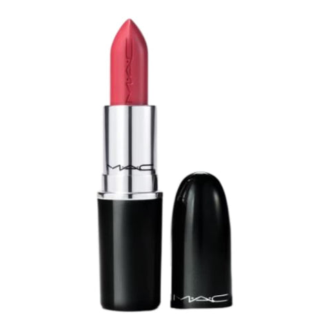 MAC Lustreglass Sheer Shine Lipstick - 547 Pigment Of Your Imagination (Reflective Pink)