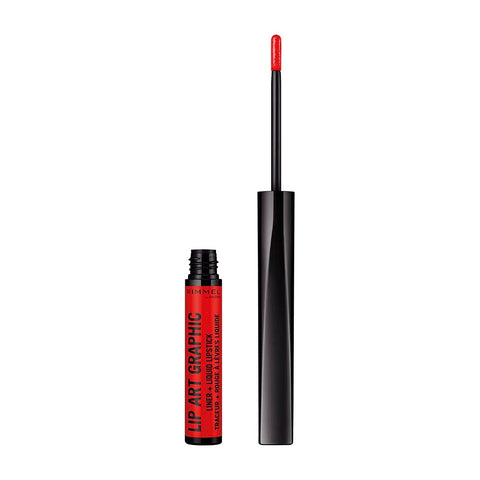 Rimmel lasting finish extreme lipstick