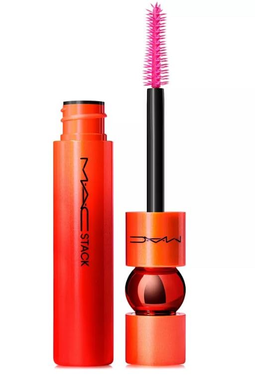 M.A.C New Year Shine MACStack Mascara