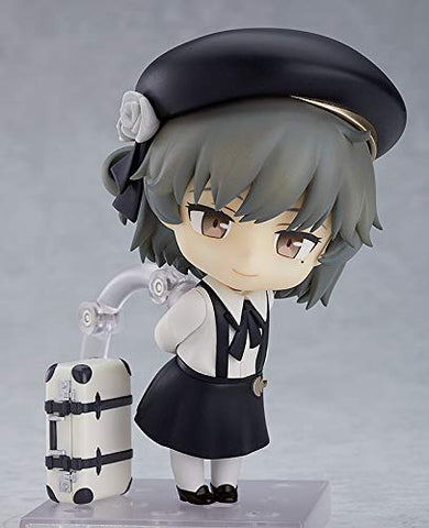 Good Smile Hatoba Tsugu Nendoroid Action Figure, Multicolor