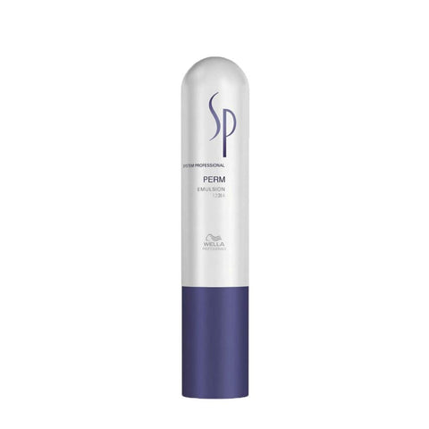 Wella System Professional Perm Emulsion, 0.1 kg