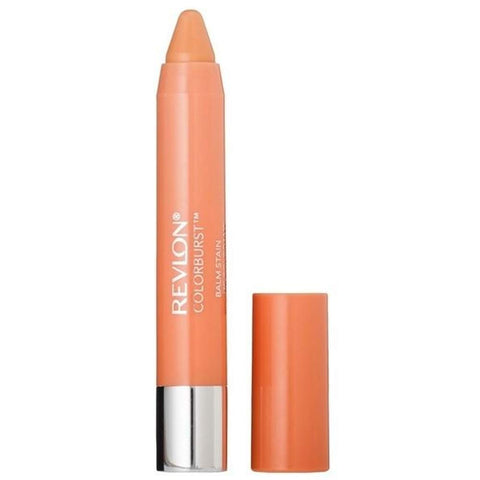 Pack of 2 Revlon color burst balm stain #035 charm