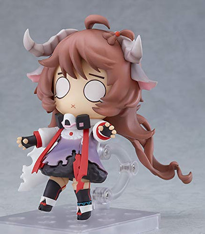 Good Smile Arknights: Eyjafjalla Nendoroid Action Figure