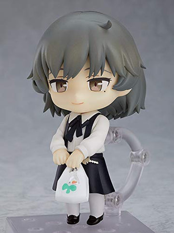 Good Smile Hatoba Tsugu Nendoroid Action Figure, Multicolor