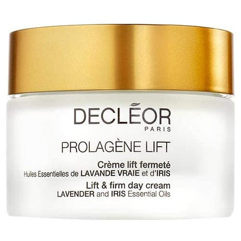 decleor LAVEDER FINE LIGHT CREAM